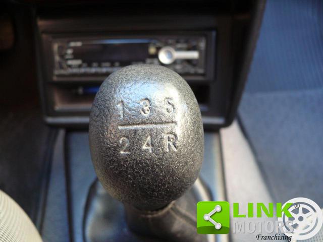 LANCIA Dedra usata 15