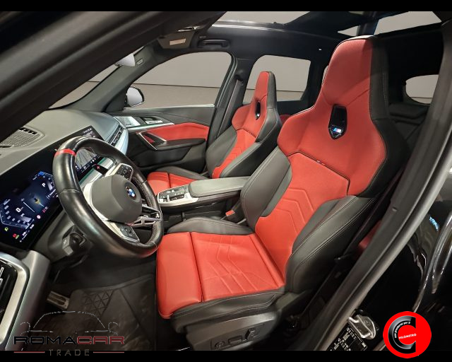 BMW X1 usata, con Controllo trazione