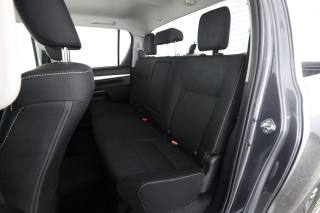 TOYOTA Hilux usata 3