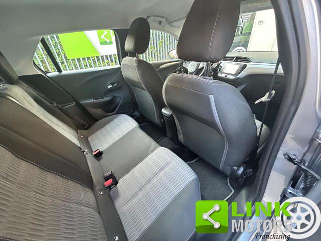 OPEL Corsa usata 17