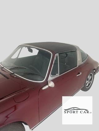PORSCHE 911 usata 12
