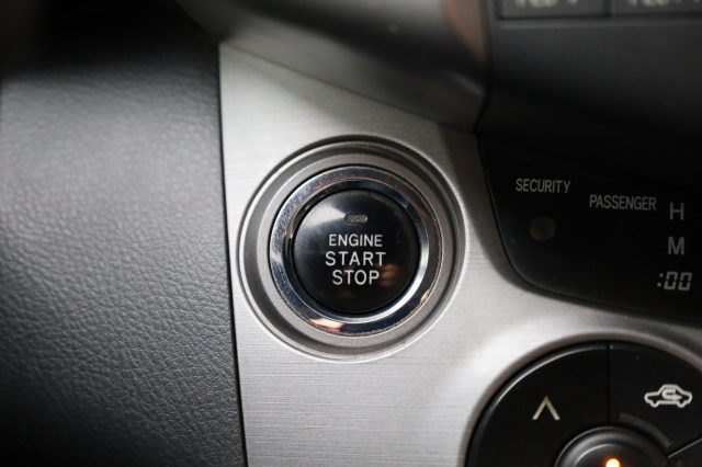 TOYOTA RAV 4 usata, con Chiusura centralizzata telecomandata