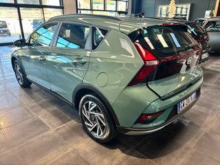 HYUNDAI Bayon usata, con Airbag