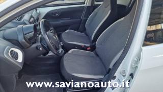 TOYOTA Aygo usata, con Autoradio