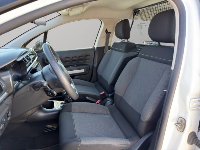 CITROEN C3 usata, con Climatizzatore