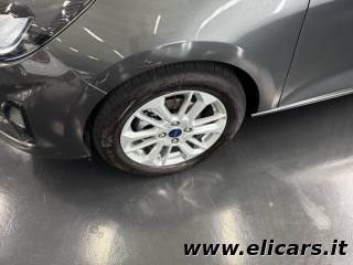 FORD Fiesta usata, con Sensore di pioggia