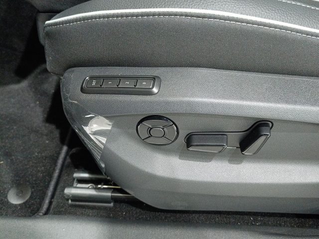 SKODA Kodiaq usata, con Sensori di parcheggio posteriori