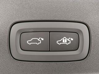 VOLVO V60 usata, con Sensori di parcheggio posteriori