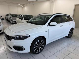 FIAT Tipo 1.6 Mjt S&S SW Lounge