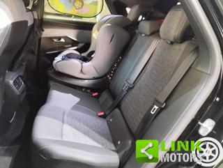 PEUGEOT 3008 usata, con Specchietti laterali elettrici