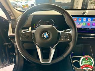BMW X1 usata, con Servosterzo