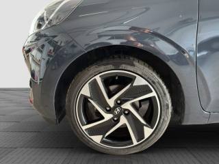 HYUNDAI i10 usata 13