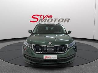 SKODA Kodiaq 2.0 TDI SCR DSG SportLine 7 POSTI