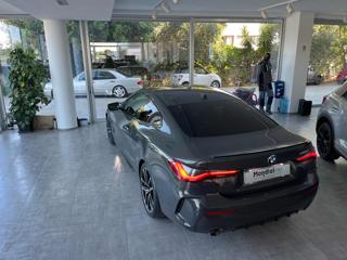 BMW 420 usata, con Climatizzatore
