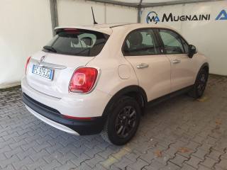 FIAT 500X usata, con ESP