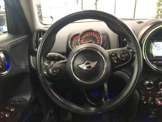 MINI Countryman usata, con Servosterzo