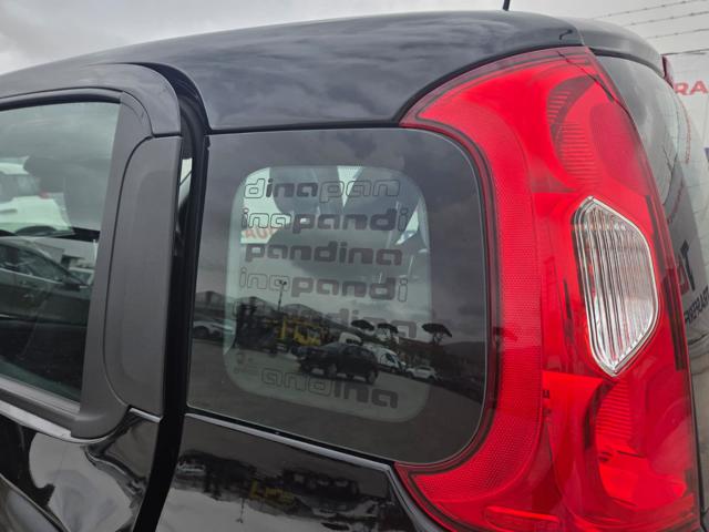 FIAT Panda usata 19