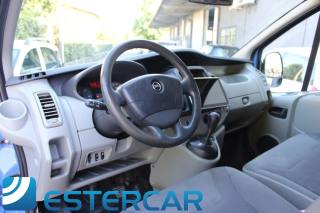 OPEL Vivaro usata, con Airbag laterali
