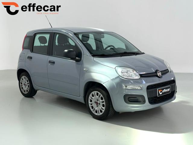 FIAT Panda usata, con Airbag Passeggero