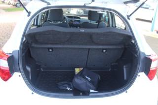 TOYOTA Yaris usata, con Controllo elettronico della corsia