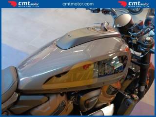 HARLEY-DAVIDSON Sportster S usata 7