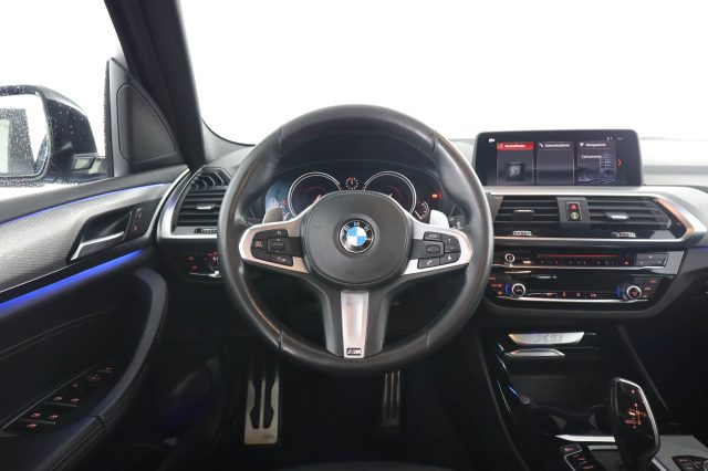 BMW X3 usata 5