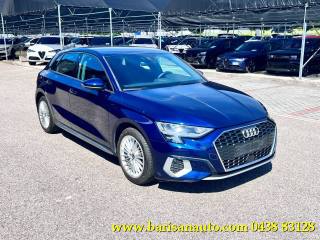 AUDI A3 usata, con Airbag