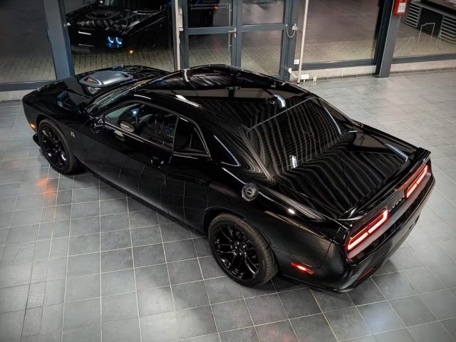 DODGE Challenger usata, con Alzacristalli elettrici