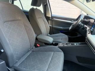 VOLKSWAGEN Golf usata, con ESP