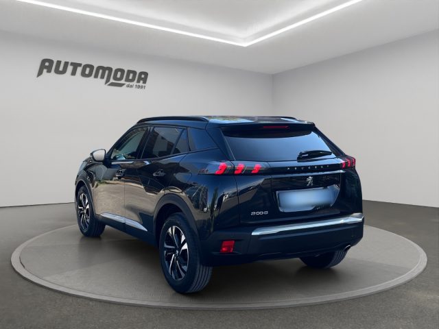 PEUGEOT 2008 usata, con Antifurto