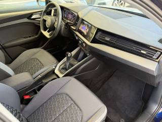 AUDI A1 usata, con Controllo trazione