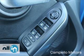 FIAT 500X usata 15