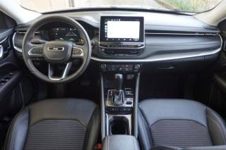 JEEP Compass usata, con ESP