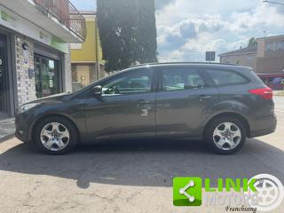 FORD Focus usata, con Autoradio