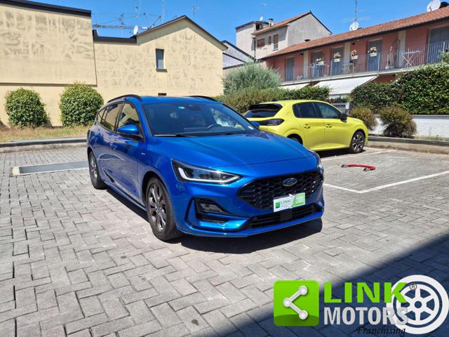 FORD Focus usata, con ABS