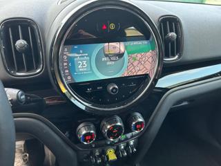 MINI Countryman usata, con Controllo trazione