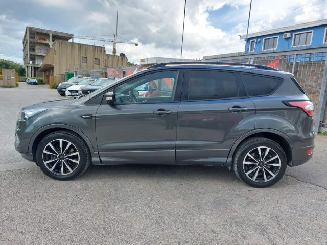 FORD Kuga usata 0
