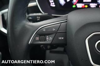 AUDI Q3 usata, con Controllo vocale