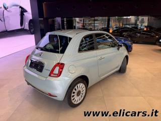 FIAT 500 usata, con Airbag