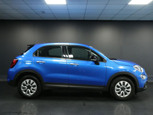 FIAT 500X usata, con Boardcomputer