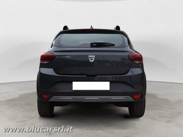DACIA Sandero usata, con Autoradio