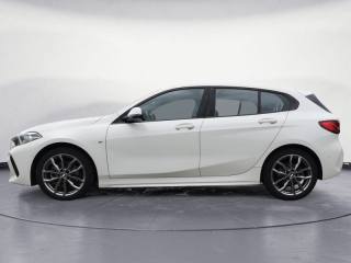 BMW 118 usata, con Airbag