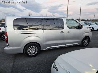 TOYOTA Proace usata, con Chiusura centralizzata