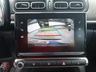 CITROEN C3 usata, con Chiusura centralizzata