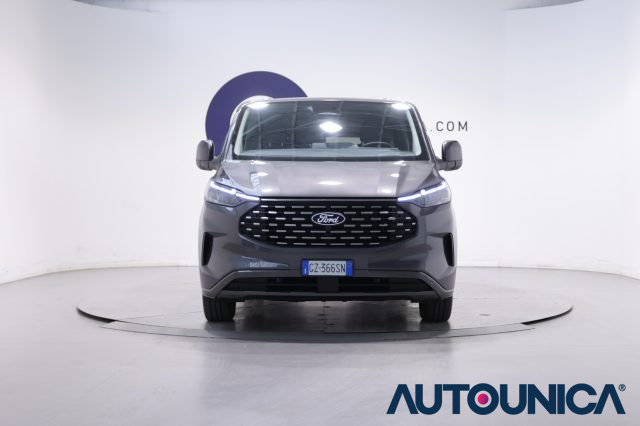FORD Tourneo Custom usata, con Airbag