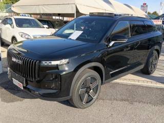 JAECOO Jaecoo 7 1.5 TGDI SHS FULL HYBRID Exclusive