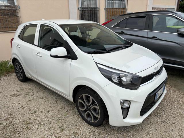 KIA Picanto usata, con ABS