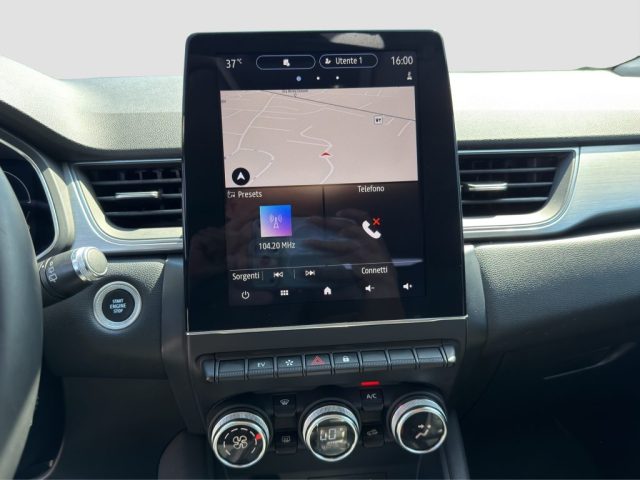 RENAULT Captur usata 16