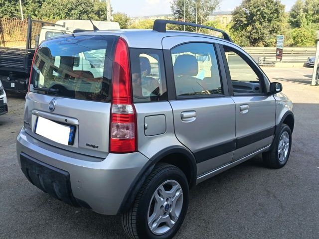 FIAT Panda usata 5