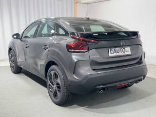 CITROEN C4 usata, con Airbag laterali